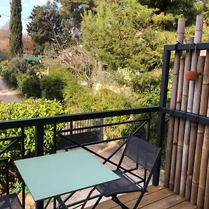  Apartment Le